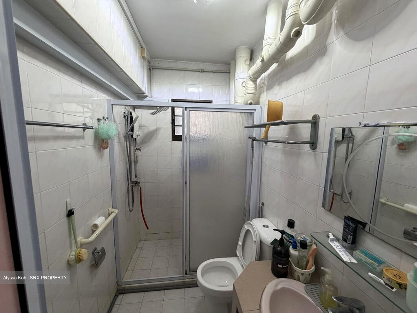 Blk 473 Choa Chu Kang Avenue 3 (Choa Chu Kang), HDB 5 Rooms #515688221